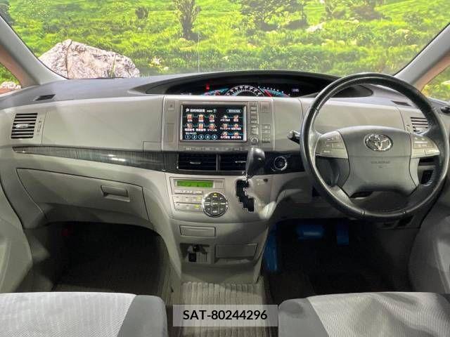 Toyota ESTIMA 2006-10 336504-1