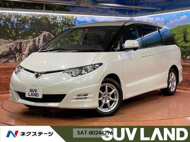 Toyota ESTIMA 2006-10 336504-0