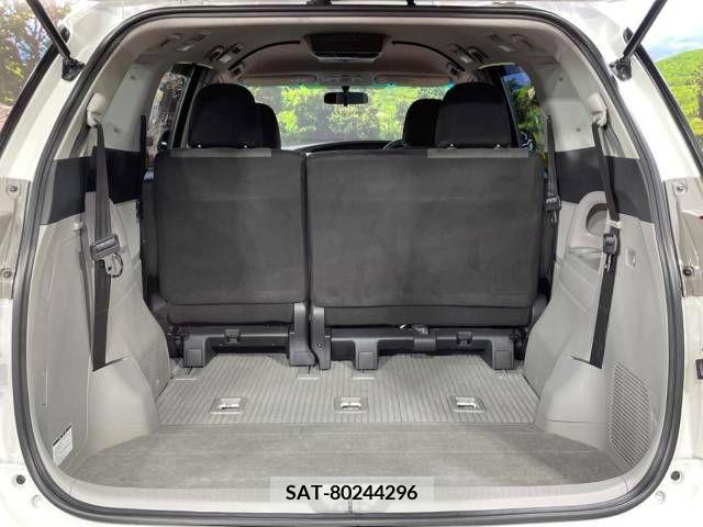 Toyota ESTIMA 2006-10 336504-10