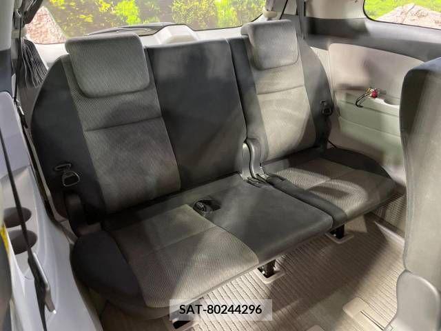 Toyota ESTIMA 2006-10 336504-9