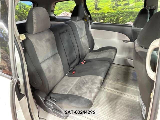Toyota ESTIMA 2006-10 336504-8