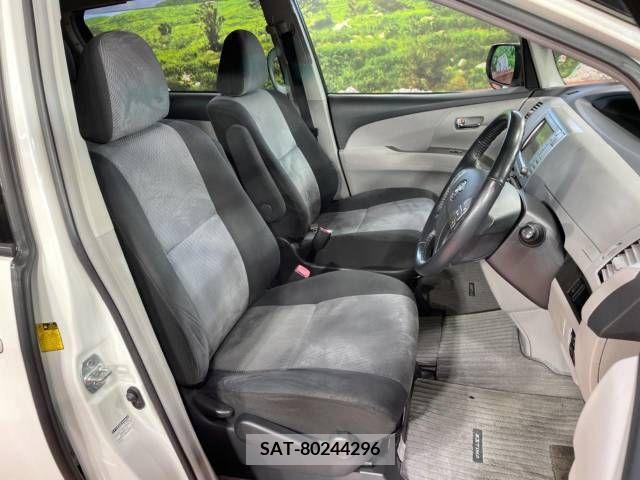 Toyota ESTIMA 2006-10 336504-7