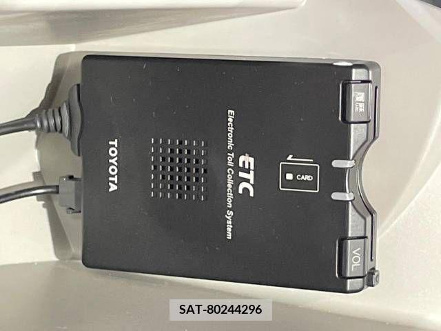 Toyota ESTIMA 2006-10 336504-6