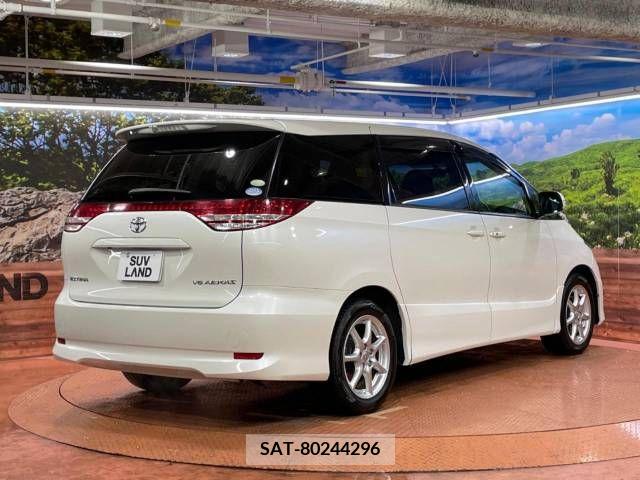 Toyota ESTIMA 2006-10 336504-17