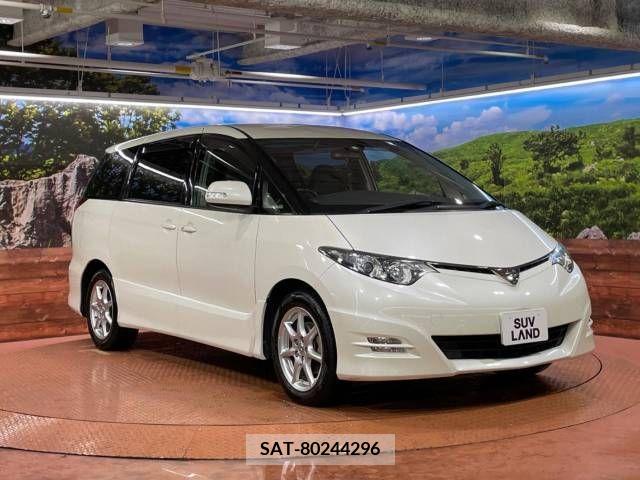 Toyota ESTIMA 2006-10 336504-16