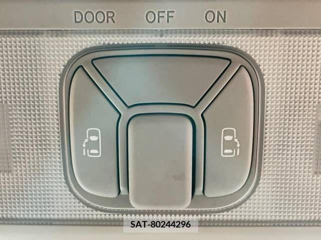 Toyota ESTIMA 2006-10 336504-5