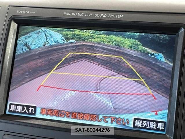 Toyota ESTIMA 2006-10 336504-4