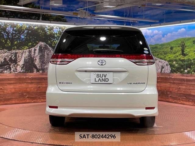 Toyota ESTIMA 2006-10 336504-15