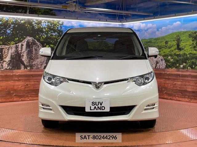 Toyota ESTIMA 2006-10 336504-14