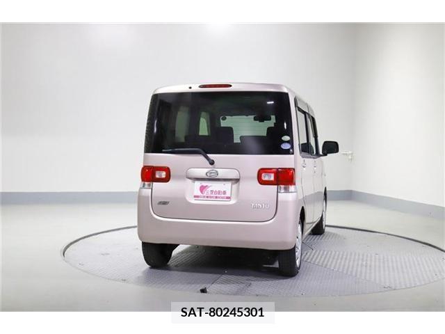 Daihatsu TANTO 2012-02 287189-12