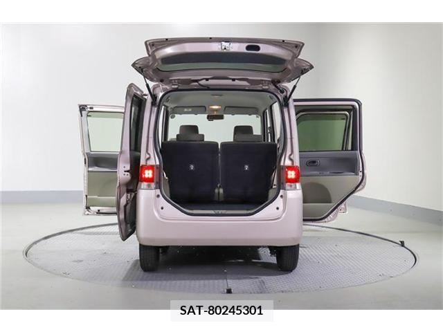 Daihatsu TANTO 2012-02 287189-11