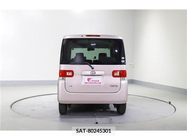 Daihatsu TANTO 2012-02 287189-10