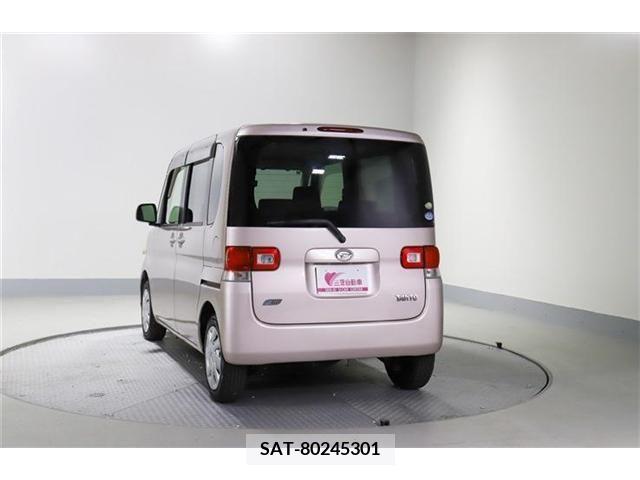 Daihatsu TANTO 2012-02 287189-8