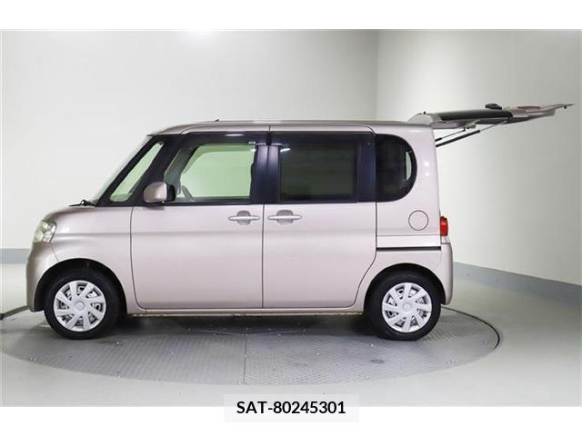 Daihatsu TANTO 2012-02 287189-7