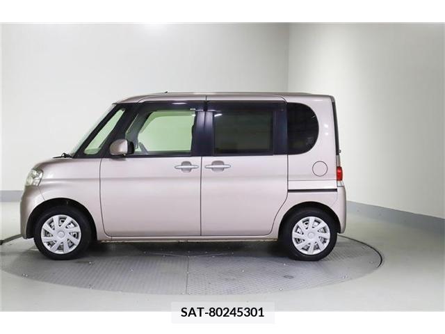 Daihatsu TANTO 2012-02 287189-6