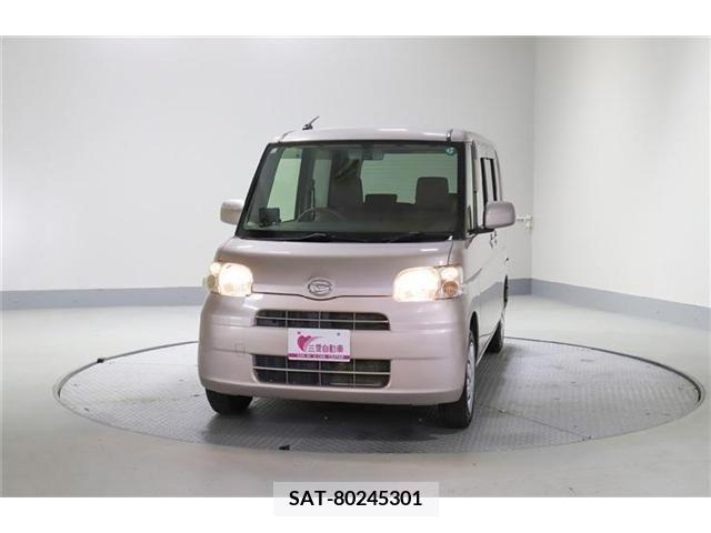 Daihatsu TANTO 2012-02 287189-5