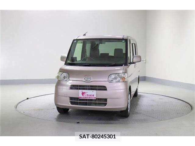 Daihatsu TANTO 2012-02 287189-4