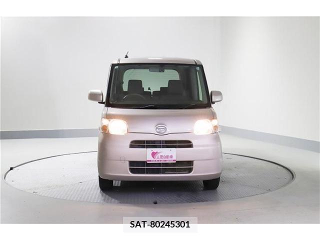 Daihatsu TANTO 2012-02 287189-3