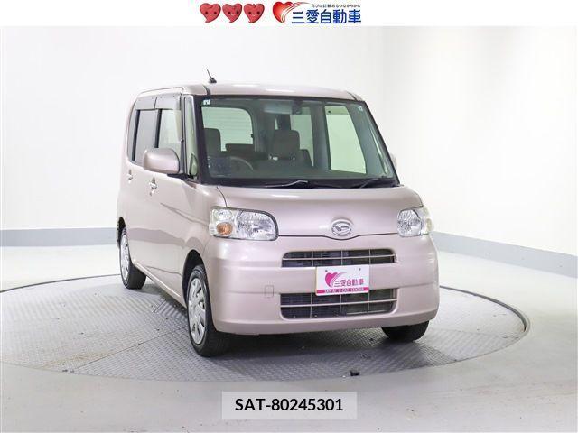 Daihatsu TANTO 2012-02 287189-0