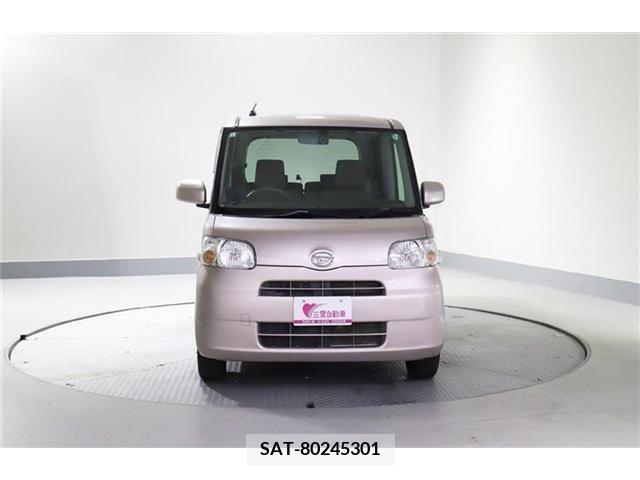 Daihatsu TANTO 2012-02 287189-2
