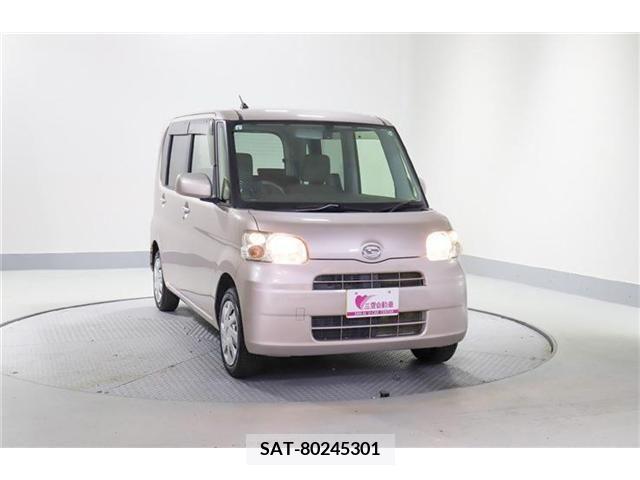 Daihatsu TANTO 2012-02 287189-1