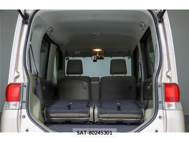 Daihatsu TANTO 2012-02 287189-19