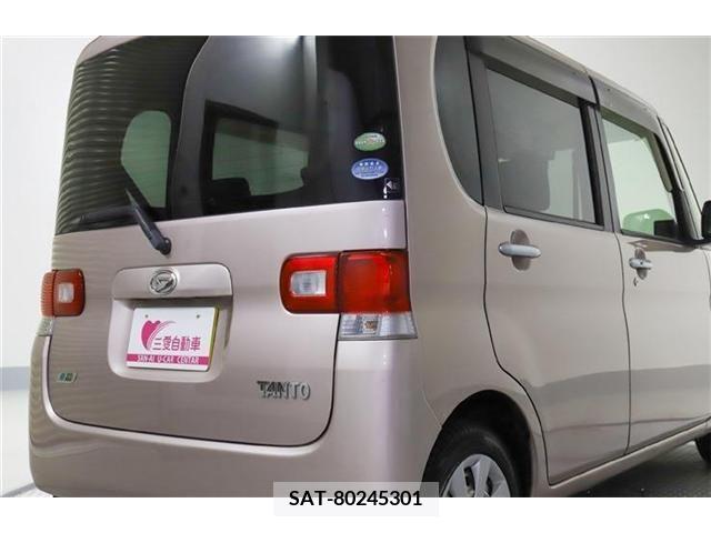 Daihatsu TANTO 2012-02 287189-17