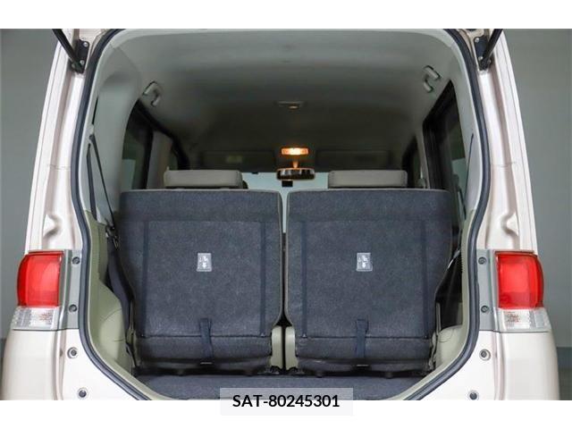 Daihatsu TANTO 2012-02 287189-18