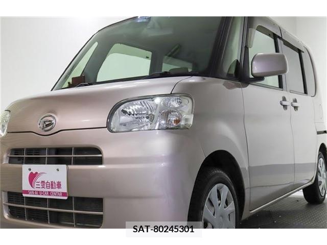 Daihatsu TANTO 2012-02 287189-16