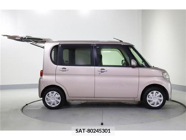 Daihatsu TANTO 2012-02 287189-15