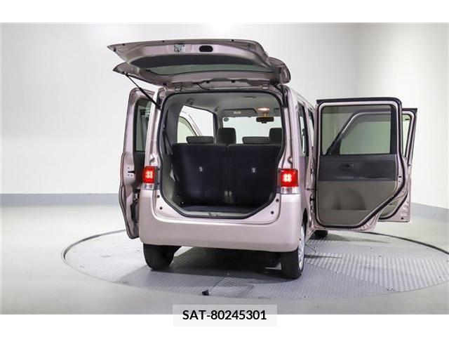Daihatsu TANTO 2012-02 287189-13