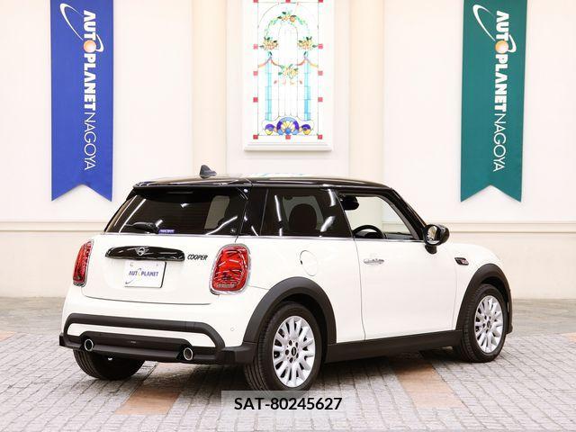 Bmw MINI 2021-11 207392-2