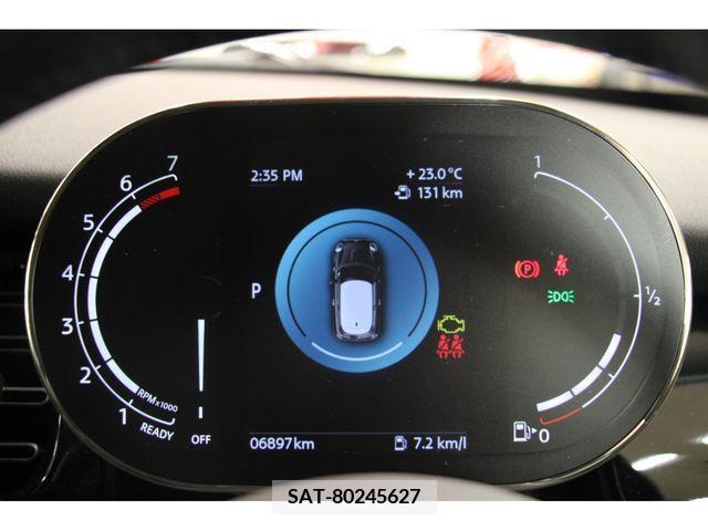Bmw MINI 2021-11 207392-3