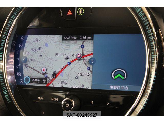 Bmw MINI 2021-11 207392-5