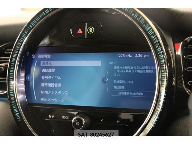 Bmw MINI 2021-11 207392-6