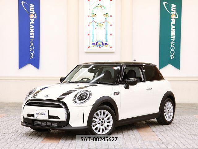 Bmw MINI 2021-11 207392-0