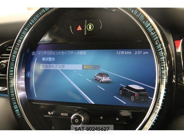 Bmw MINI 2021-11 207392-7
