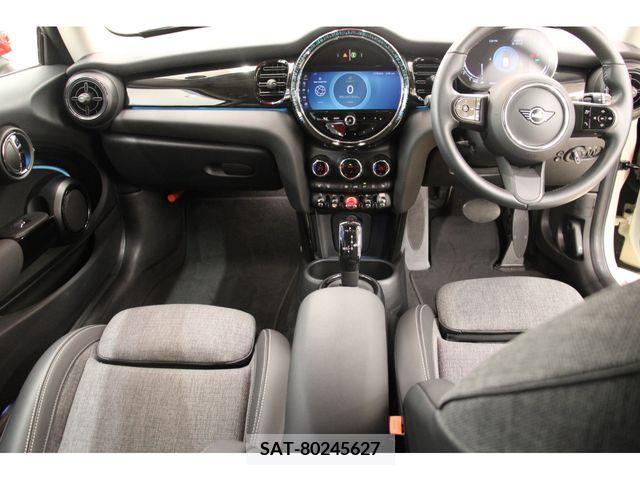 Bmw MINI 2021-11 207392-1