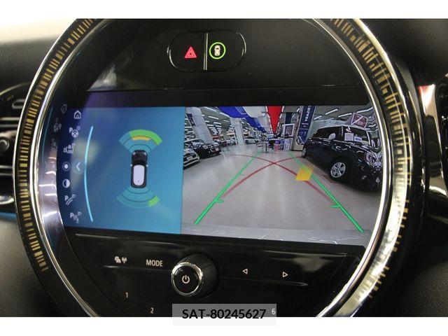 Bmw MINI 2021-11 207392-8