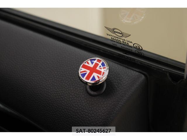 Bmw MINI 2021-11 207392-12