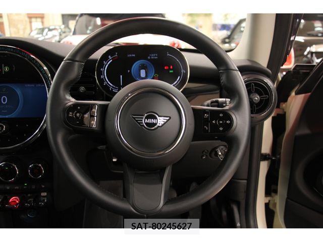 Bmw MINI 2021-11 207392-13