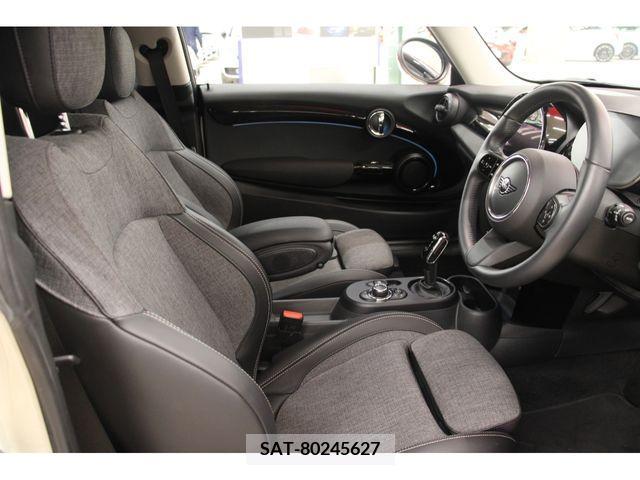 Bmw MINI 2021-11 207392-15