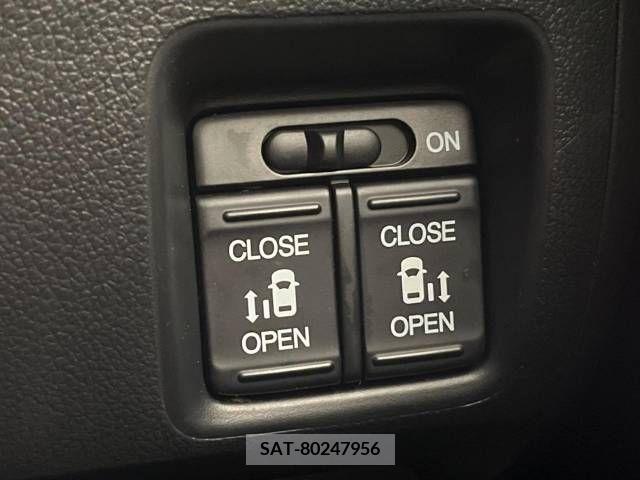 Honda N BOX CUSTOM 2015-02 329549-3