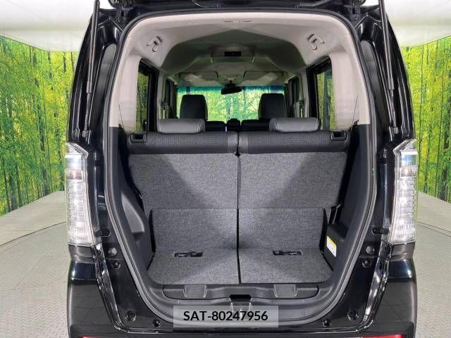 Honda N BOX CUSTOM 2015-02 329549-10