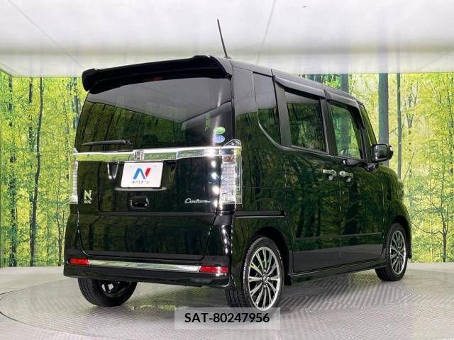 Honda N BOX CUSTOM 2015-02 329549-17
