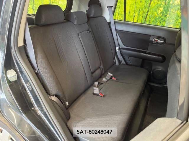 Toyota COROLLA RUMION 2008-03 386148-4