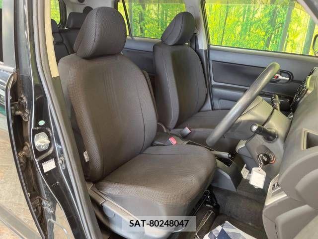 Toyota COROLLA RUMION 2008-03 386148-3