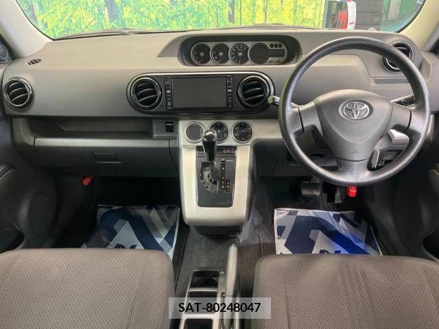 Toyota COROLLA RUMION 2008-03 386148-1