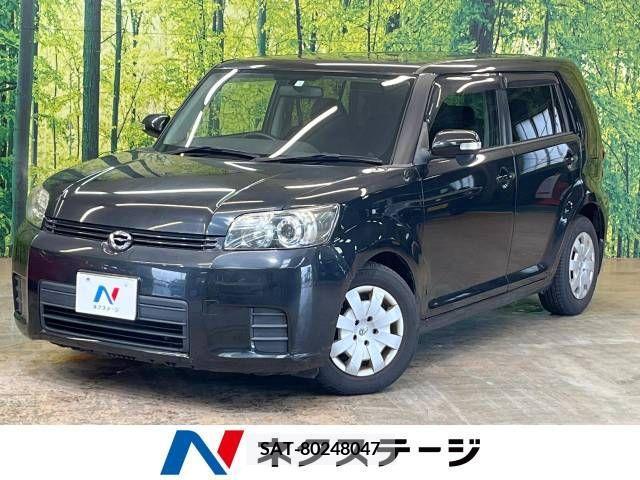 Toyota COROLLA RUMION 2008-03 386148-0