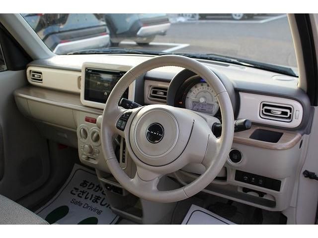 Suzuki LAPIN 2015-09 182801-13